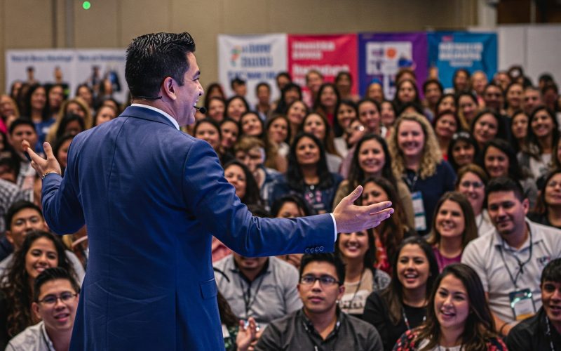 ¿Continuación o reinvención de la polémica IM Mastery Academy en Latinoamérica? – PubliNoticias – diario tomatela