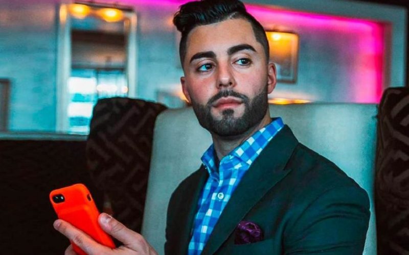 Jifu Life y la Sombra de Morton y Delgado, Exponentes de IM Mastery Academy.  – diario tomatela